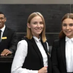 El poder del Branding Textil en hoteles y restaurantes: Más allá de la imagen corporativa