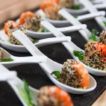 Catering en Sant Cugat y Gavà: la mejor opción para tu evento especial