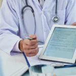 La digitalización de la voz médica: el futuro de las notas clínicas