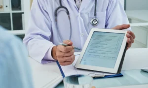 La digitalización de la voz médica: el futuro de las notas clínicas