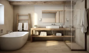 El poder del 3D en el diseño de interiores: de la idea a la imagen