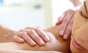 El masaje como experiencia de bienestar sensorial en la ciudad